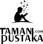 logo icon tamanpustaka.com