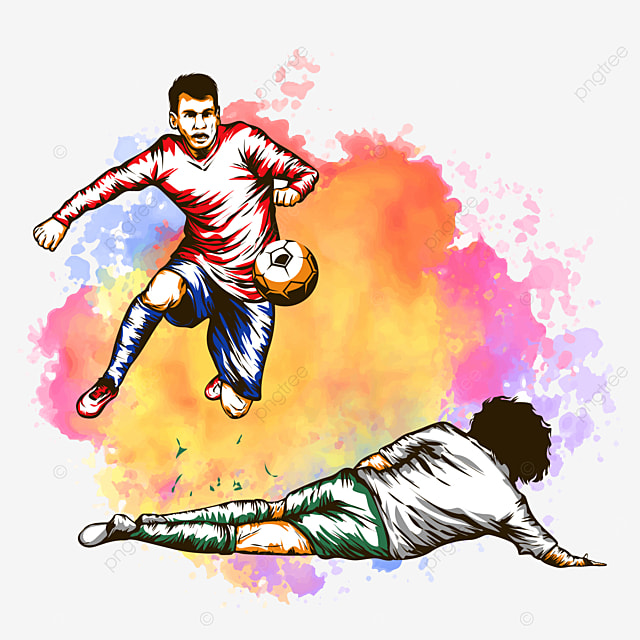 Kombinasi Gerak Dasar Permainan Bola Besar 1