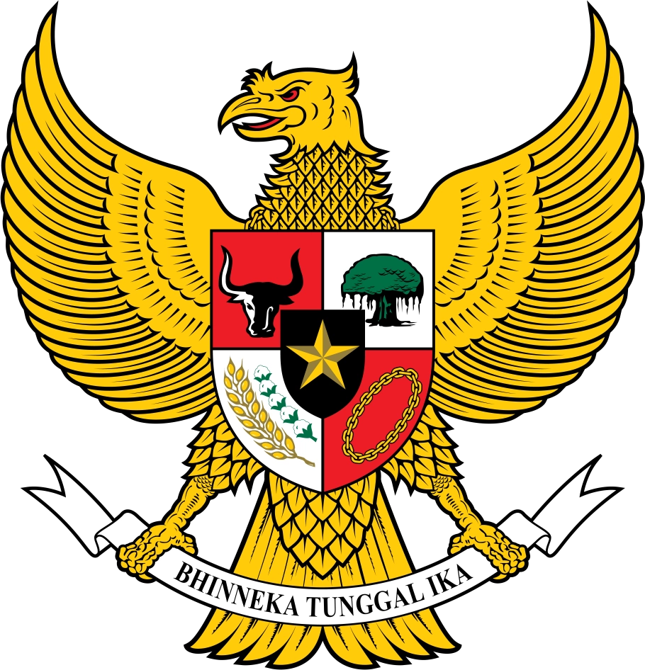 Kedudukan, Fungsi, dan Arti Penting Pancasila bagi Bangsa Indonesia 